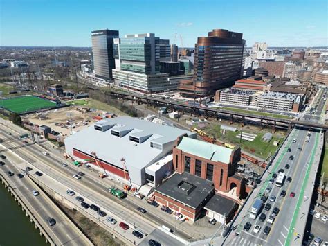 Ott Center Information Hub