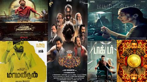 ott latest movies tamil