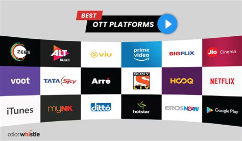 ott platform movies download