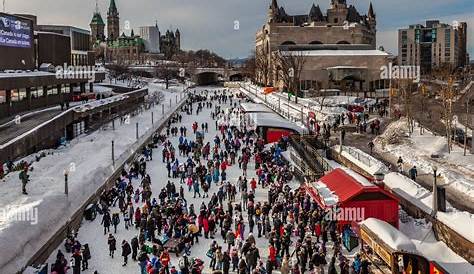 Winterlude Ottawa Canada S Winter Festival 2019 Tickets Dates