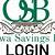 ottawa savings bank login
