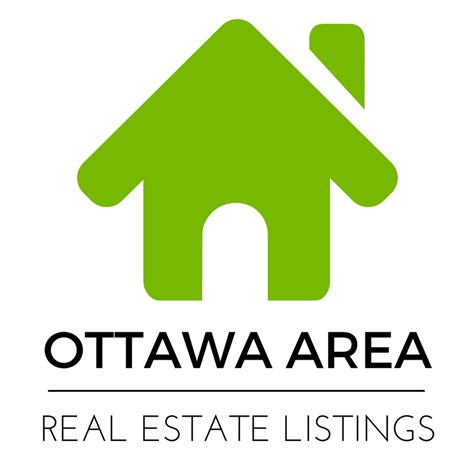 ottawa area real estate listings