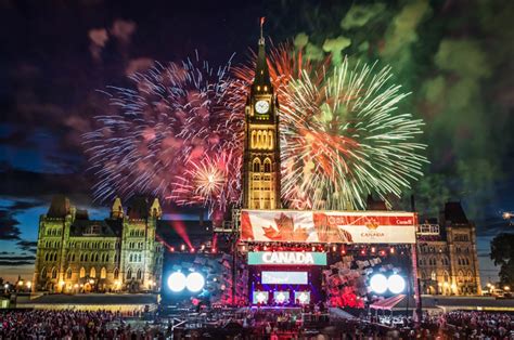 ottawa canada day 2023 travel guide