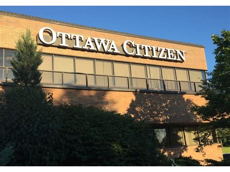 ottawa citizen customer service