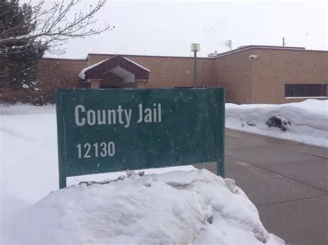 Ottawa County Inmate Search Arrests & Mugshots MI