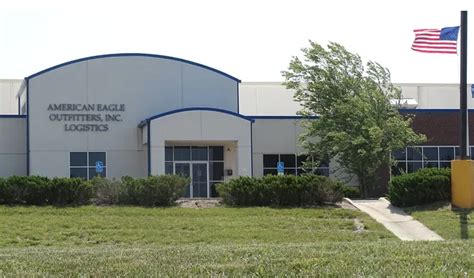 Ottawa Distribution Center