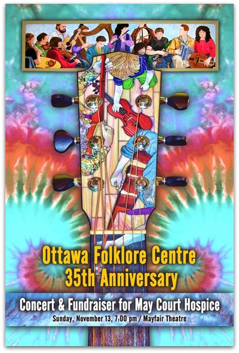 Ottawa Folklore Centre