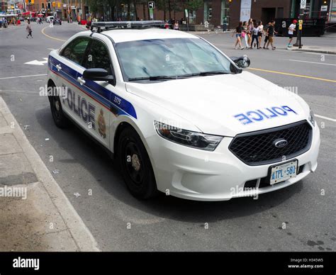 ottawa police in ottawa