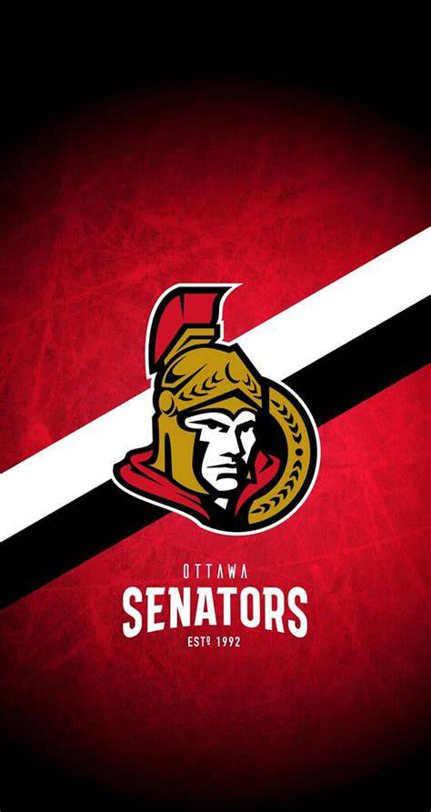 Ottawa Senators Wallpapers Wallpaper Cave