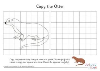 otter grid ravyn