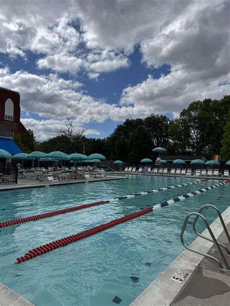 Otterbein Pool Baltimore Md