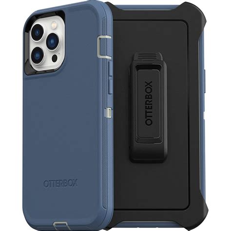 Buy the OtterBox iPhone 13 Pro (6.1") Defender Series Case Hunter