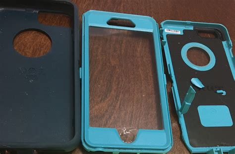 Otterbox Broken Phone Case Policy