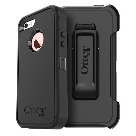 otterbox defender rugged protection iphone 5s