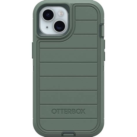 Protect Your iPhone 13 with OtterBox: The Ultimate Defender for Your Device