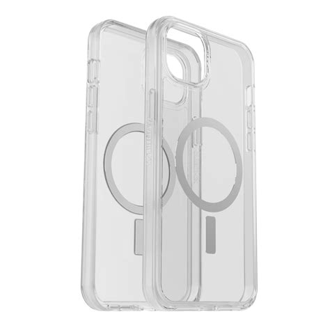 Otterbox Phone Case Clear