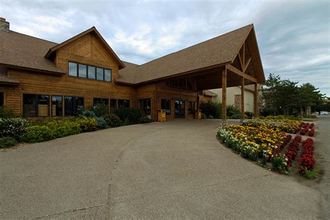 Ottertail Mn Hotels