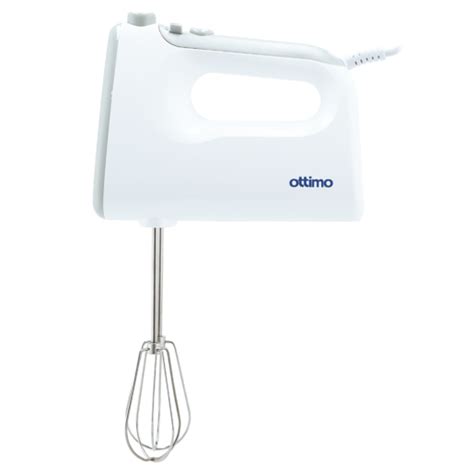 Ottimo Hand Mixer