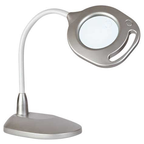 Ottlite Magnifier Lamp