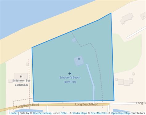 Otto Schubert Smithtown