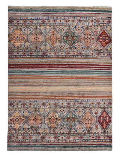 Teppich »Gaur«, Theko Exklusiv, rechteckig, Höhe 13 mm online kaufen OTTO