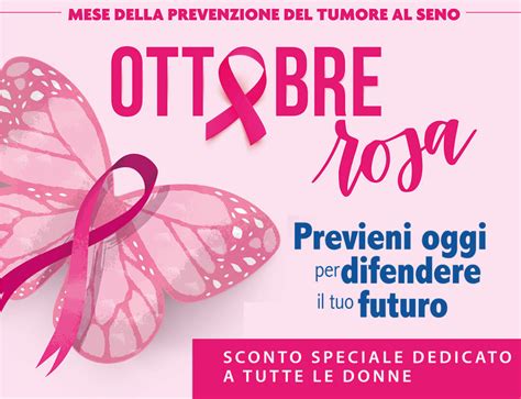 ottobre rosa 2023 roma