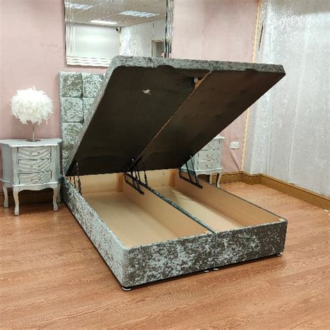 Ottoman Bed On Finance