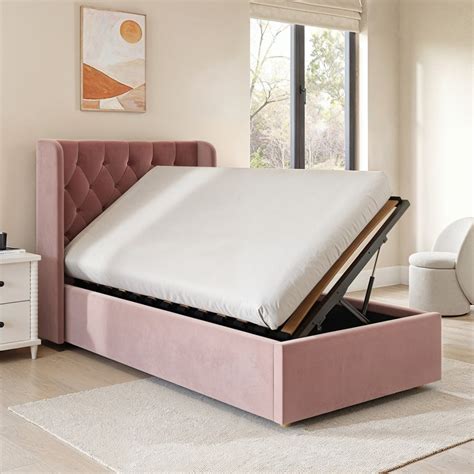 Ottoman Beds Uk Single