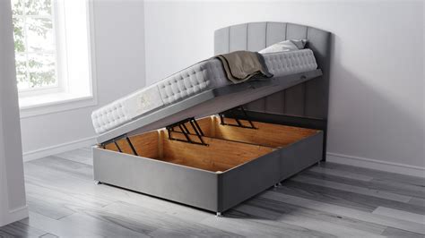 Ottoman Beds Usa