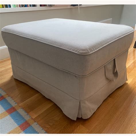 Ottoman Chest Ikea