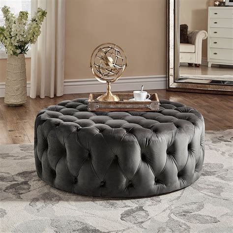 Ottoman Coffee Table Macys