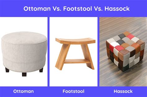 Ottoman Footstool Definition