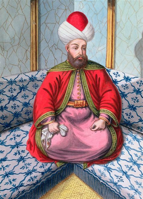 Ottoman Meaning