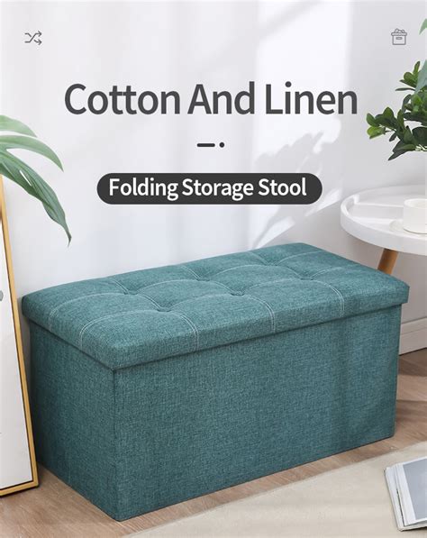 Ottoman With Storage Philippines