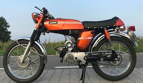 Moto 50cc occasion : nos conseils pour acheter une moto d’occasion