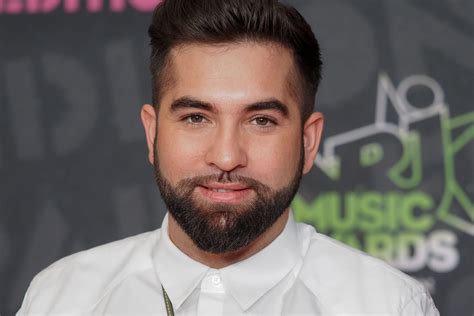 ou est né kendji girac