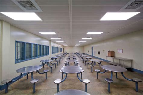 Security Ceilings Ouachita River Correctional Unit, Malv… Flickr