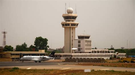 ouagadougou burkina faso airport code