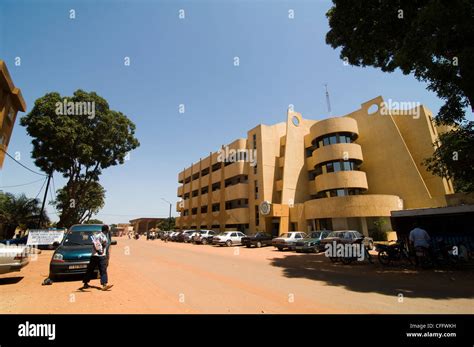 ouagadougou centre burkina faso
