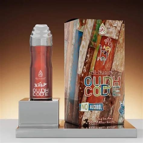 Oud Attar Code