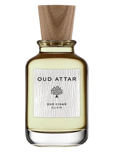Oud Attar Ltd