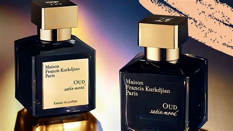 Oud Best Perfume