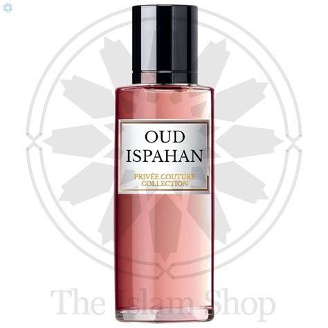 Oud De Ispahan