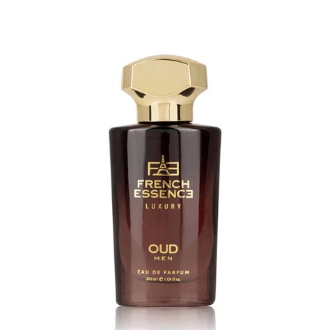 Oud Definition Perfume
