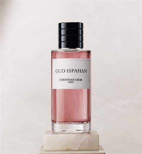 Oud Dior Ispahan