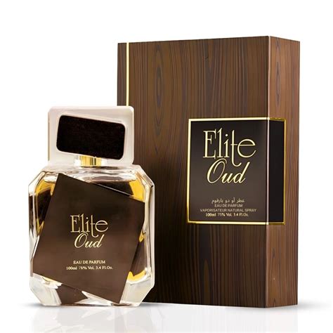 Oud Elite Offer