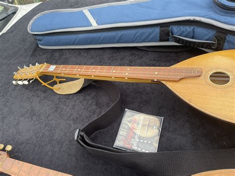 Oud Guitar Mandolin