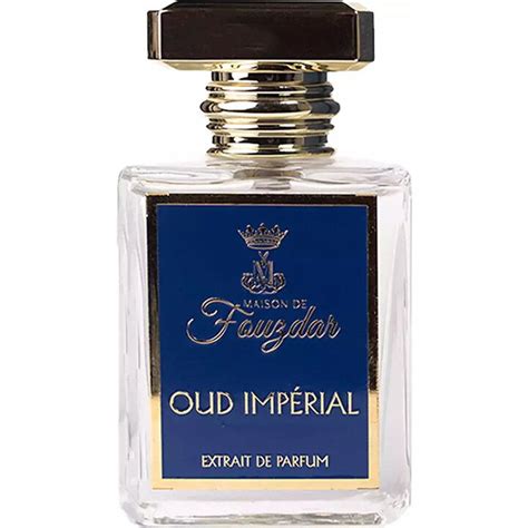 Oud Imperial Parfum