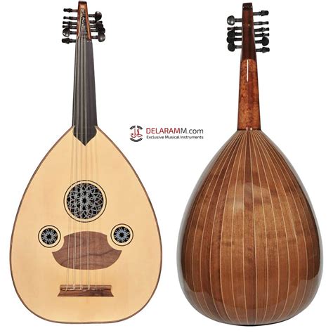 Oud Instrument Hs Code