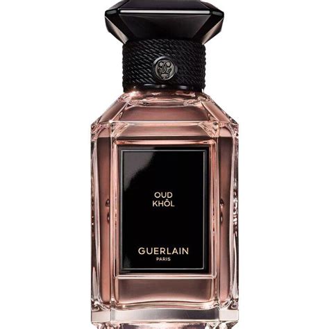 Oud Khol Guerlain